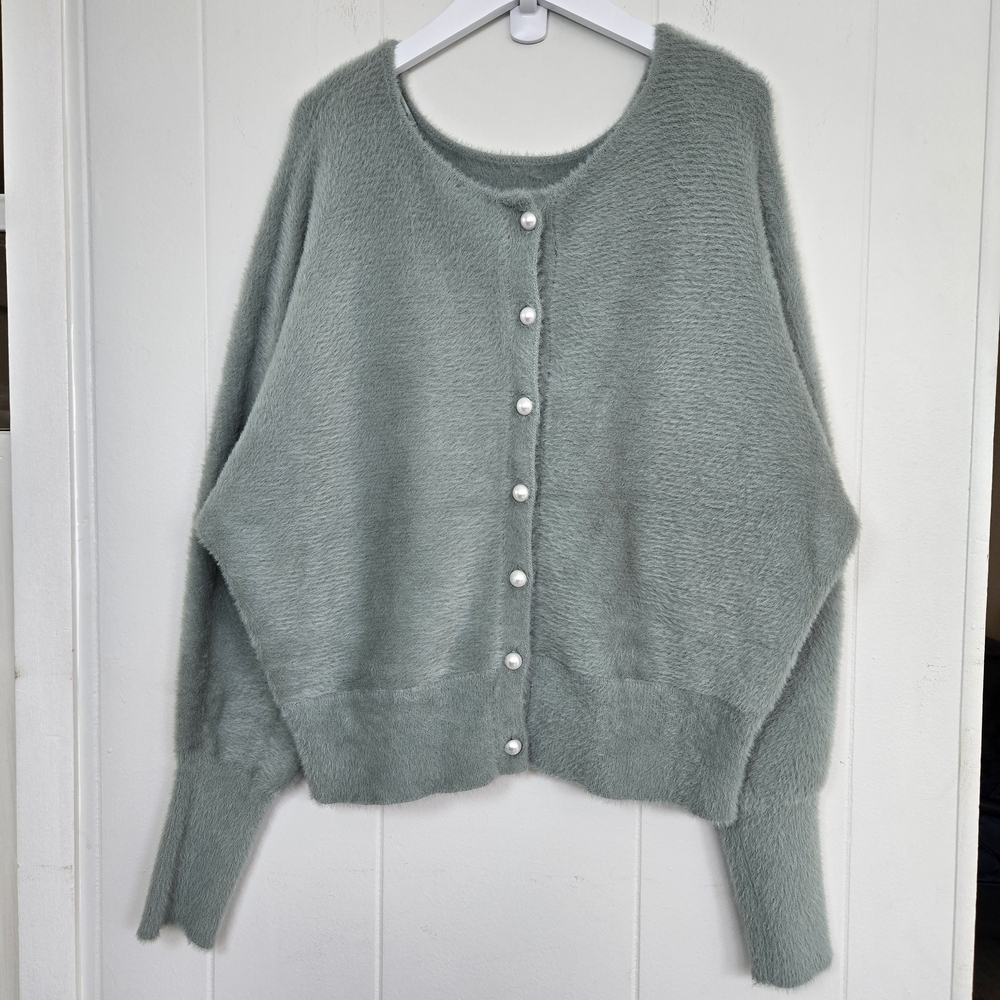 Joie Cardigan Women's Large. Excellent Condition